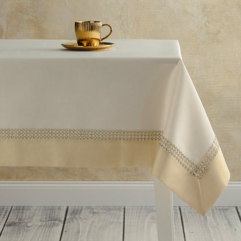 KHOL2 Nappe 8/10 chaises OEKO-TEX®