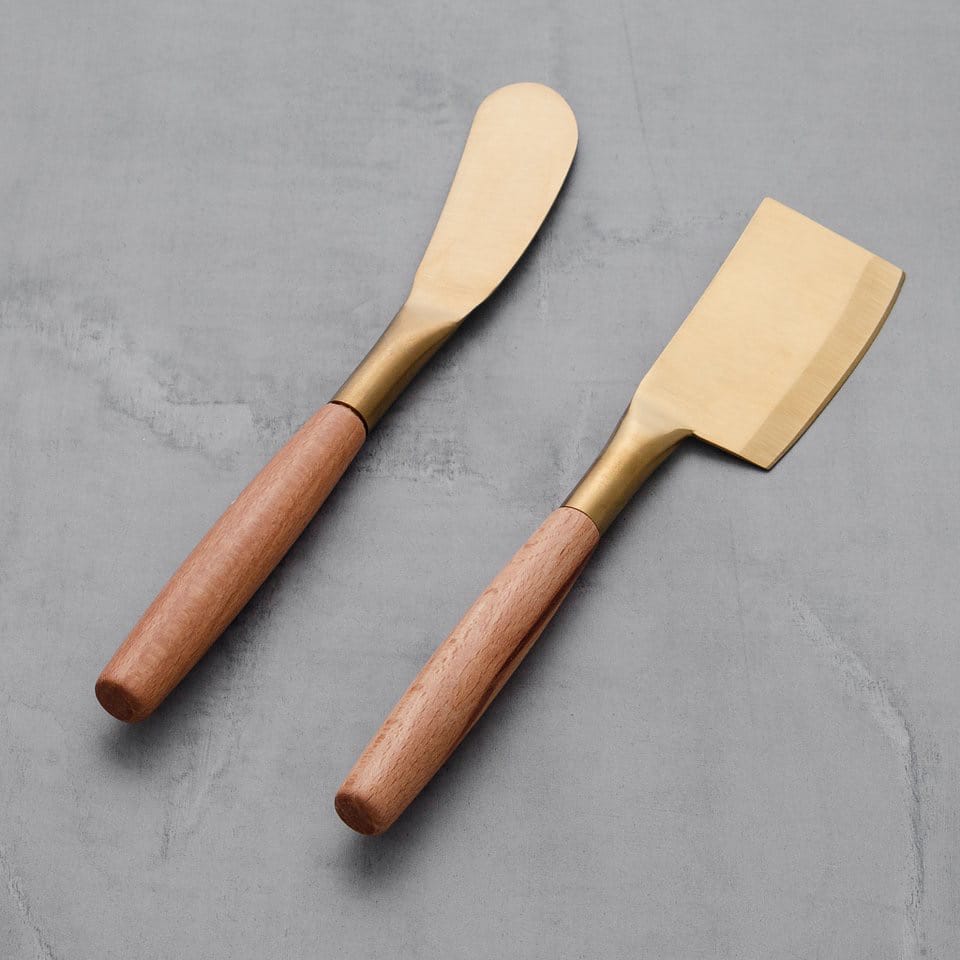 GOLDANO COUTEAU A FROMAGE