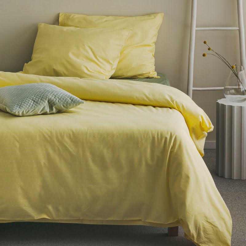 TICK HOUSSE DE COUETTE 2x TAIES D’OREILLER OEKO-TEX® 100% COTTON 200x220cm