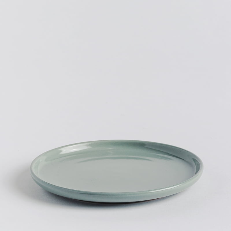 KENDRICK ASSIETTE DESSERT PORCELAINE