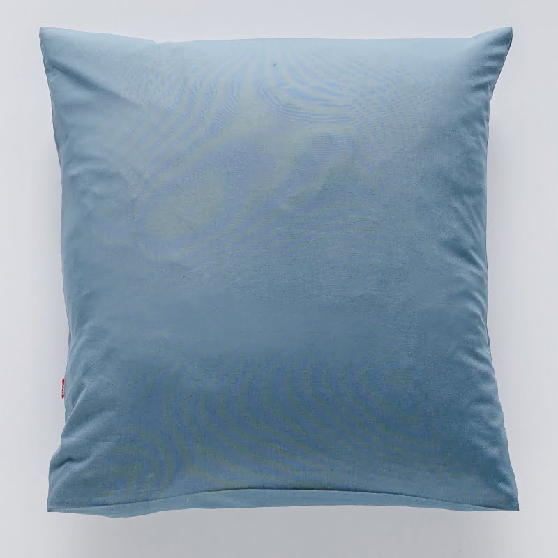MAKAU TAIE D'OREILLER OEKO-TEX® 45x45cm