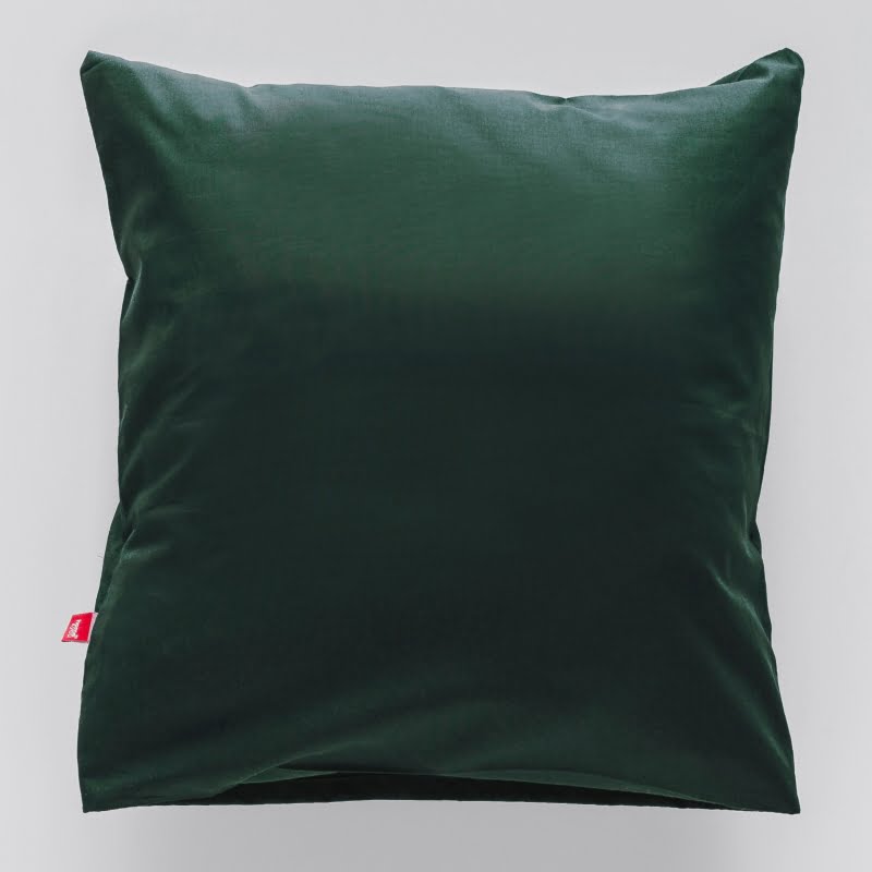 MAKAU TAIE D'OREILLER OEKO-TEX® 45x45cm