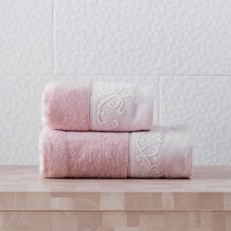 FRESSI SERVIETTE DE BAIN 1pcs OEKO-TEX® 100% COTTON 70x130cm