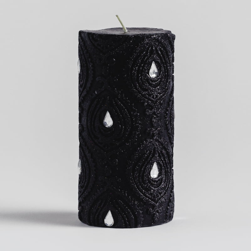 DECORADO BOUGIE DECORATIVE