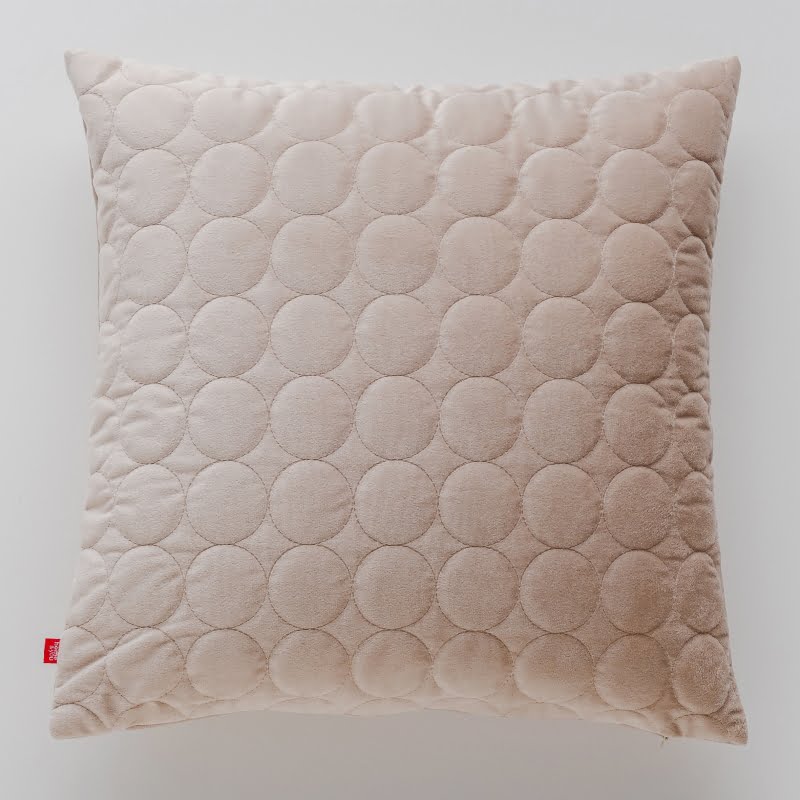 ORINGO TAIE D’OREILLER DECORATIVE OEKO-TEX® 45x45cm