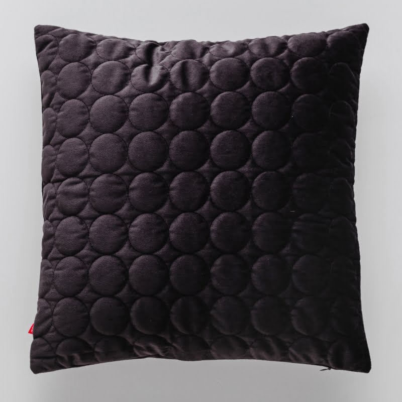 ORINGO TAIE D’OREILLER DECORATIVE OEKO-TEX® 45x45cm