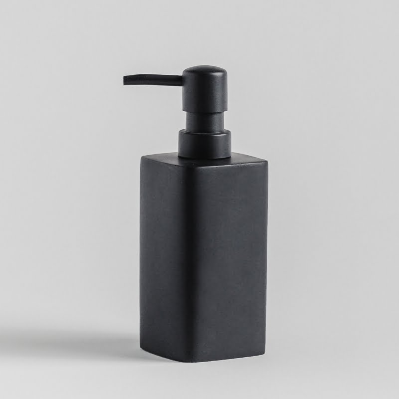 REVISSO DISTRIBUTEUR SAVON LIQUIDE