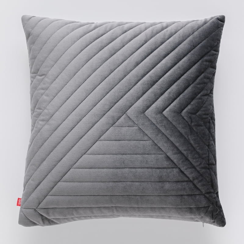 MINISTER TAIE D’OREILLER DECORATIVE OEKO-TEX® 45x45cm