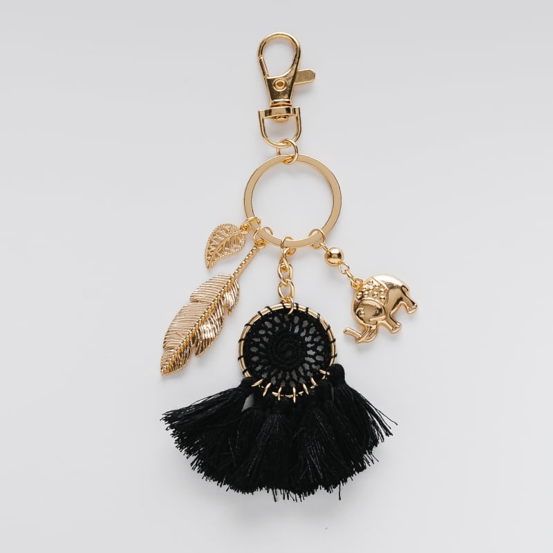 INDIO PORTE-CLES