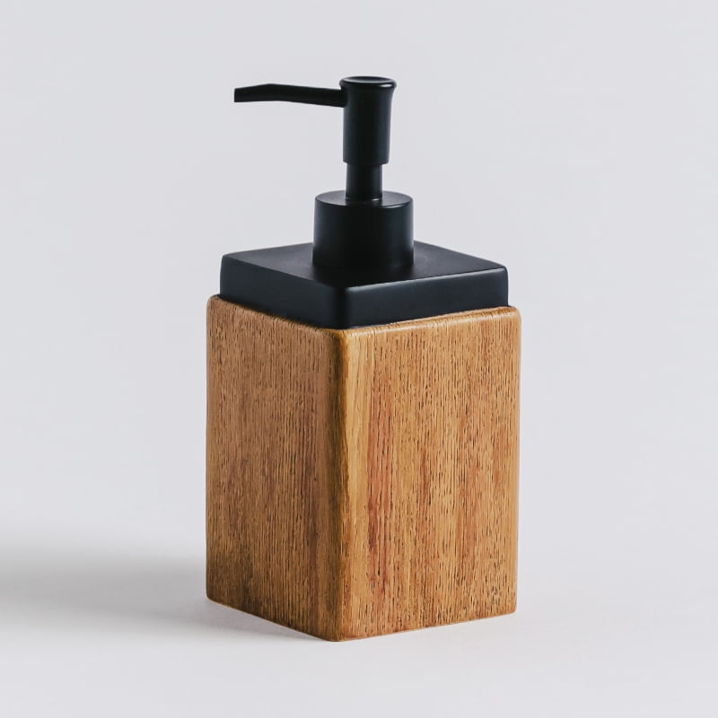 LOGGY DISTRIBUTEUR SAVON LIQUIDE