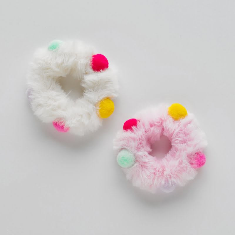 FLUFFIES CHOUCHOU