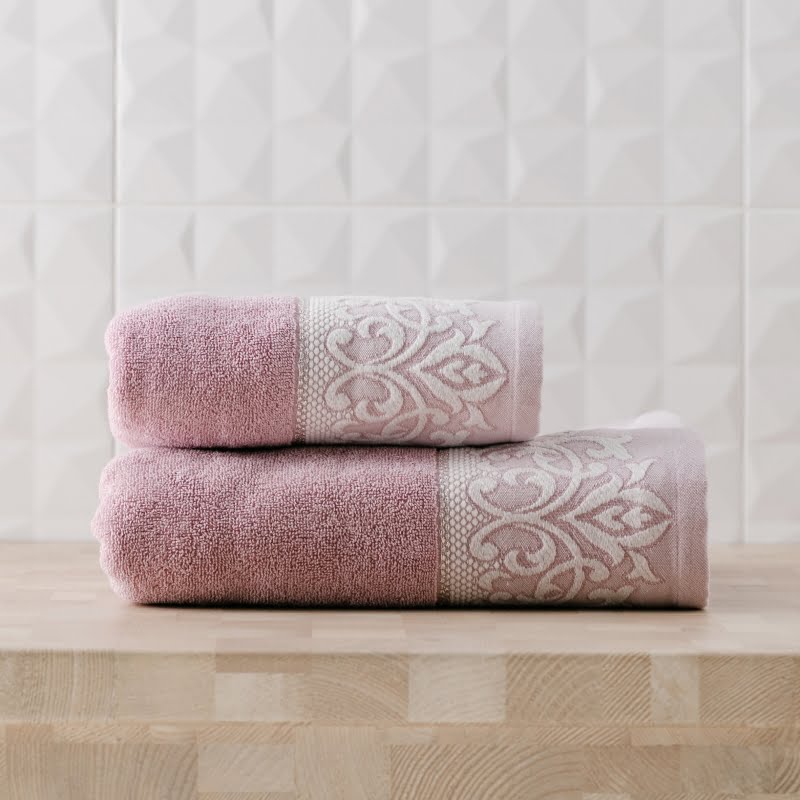 FRESSI SERVIETTE DE BAIN 1pcs OEKO-TEX® 100% COTTON 70x130cm