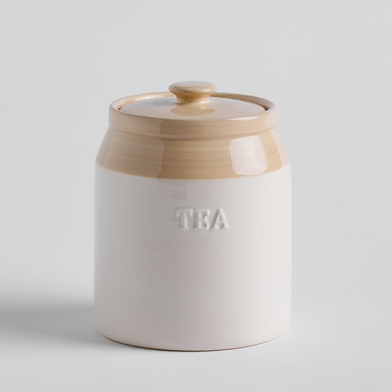 TITIS POT