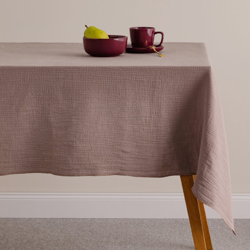 JAYDE NAPPE 8 chaises OEKO-TEX®