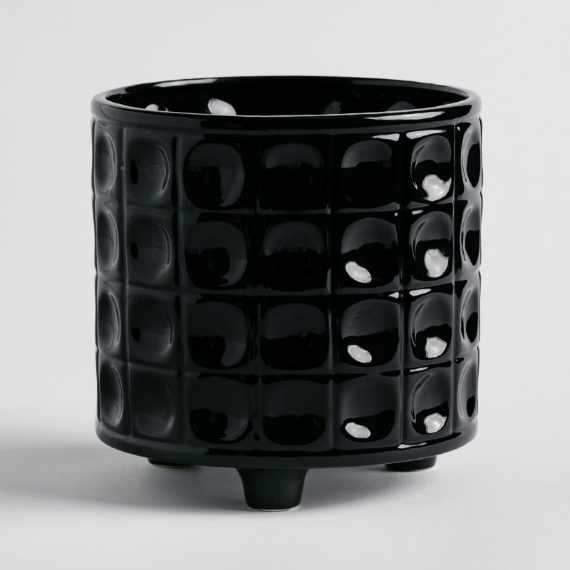 TOKA CACHE-POT