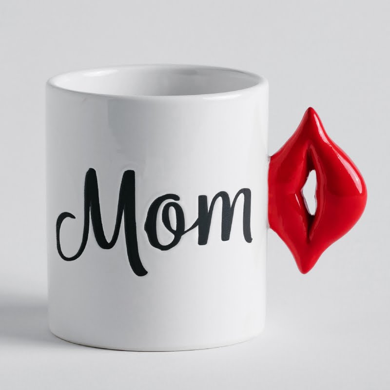 MAMMA MUG