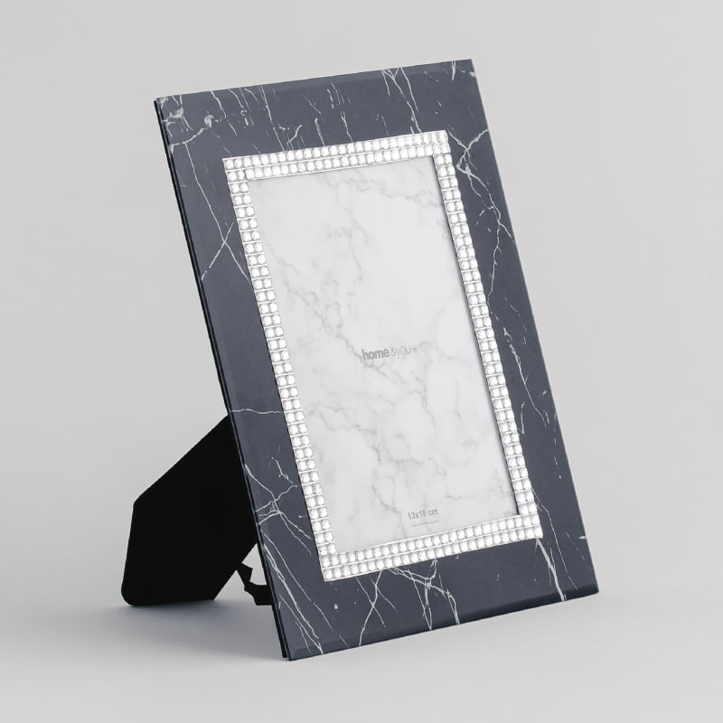 DIAMOND MARBLE CADRE PHOTO