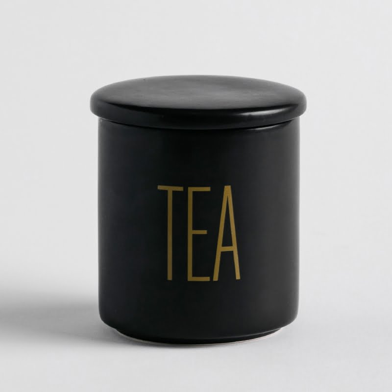 TEARI POT A THE