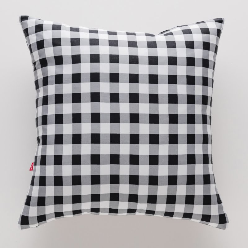 CHAVAL TAIE D'OREILLER 45x45cm