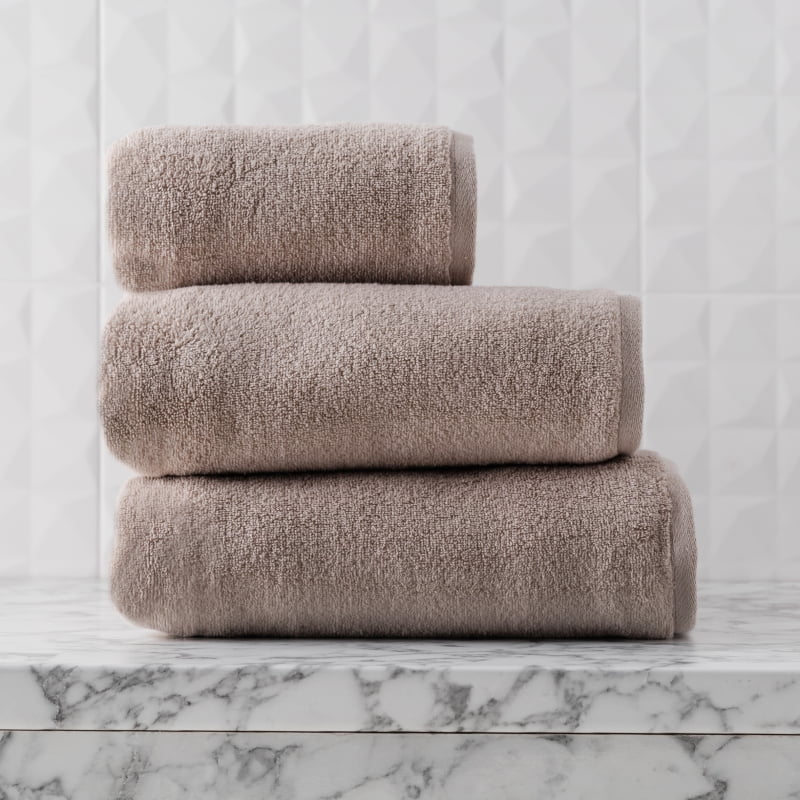 MONZA SERVIETTE DE BAIN 1pcs OEKO-TEX® 100% COTTON 70x130cm
