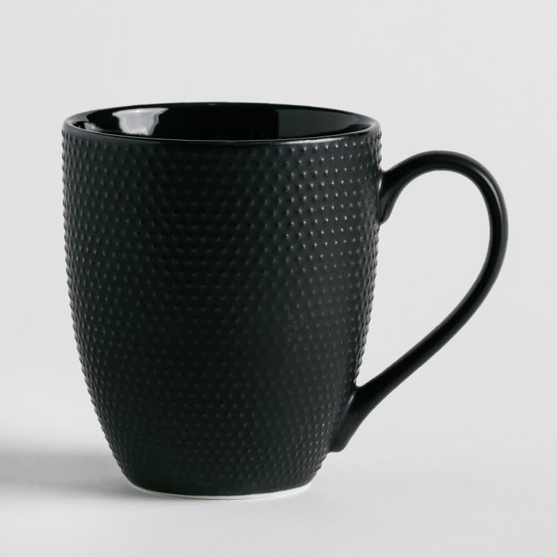 TEXTURI MUG
