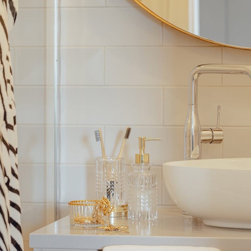 CRISTI DISTRIBUTEUR A SAVON LIQUIDE