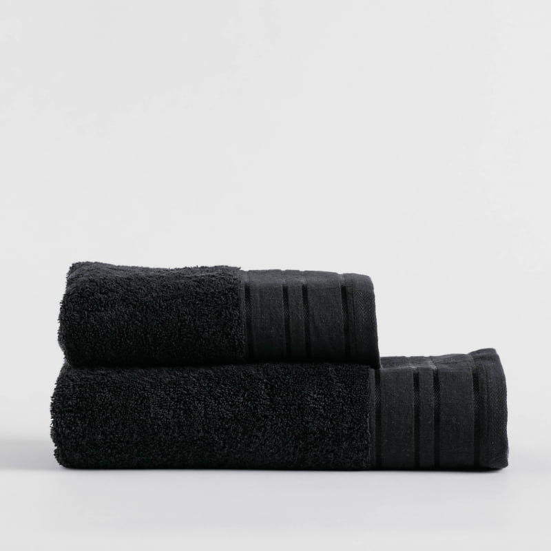 MAURICIO SERVIETTE DE BAIN 1pcs OEKO-TEX® 100% COTTON 70x130cm