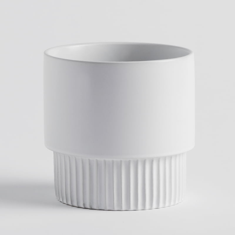 PARUSO CACHE POT