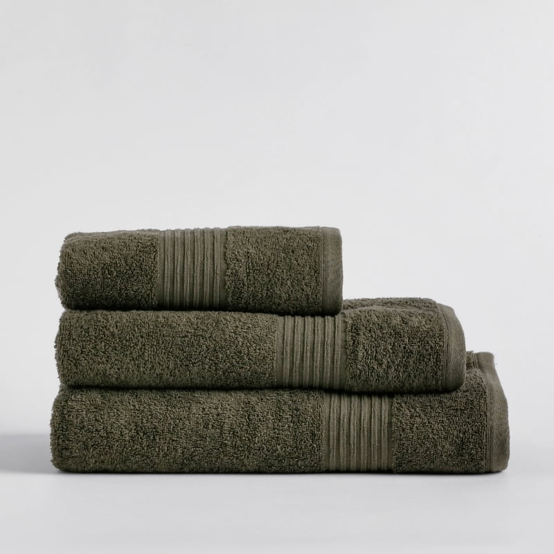 CORDINO SERVIETTE DE BAIN 1pcs OEKO-TEX® 100% COTTON 100x150cm