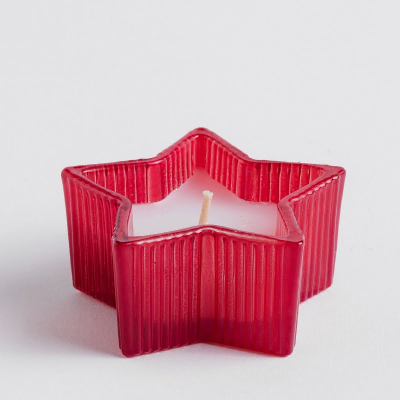 STARGLASS BOUGIE PARFUMEE