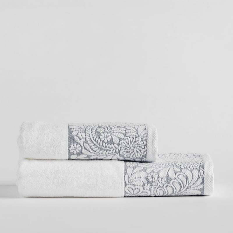 FRESCO SERVIETTE DE BAIN 1pcs OEKO-TEX® 100% COTTON 70x130cm
