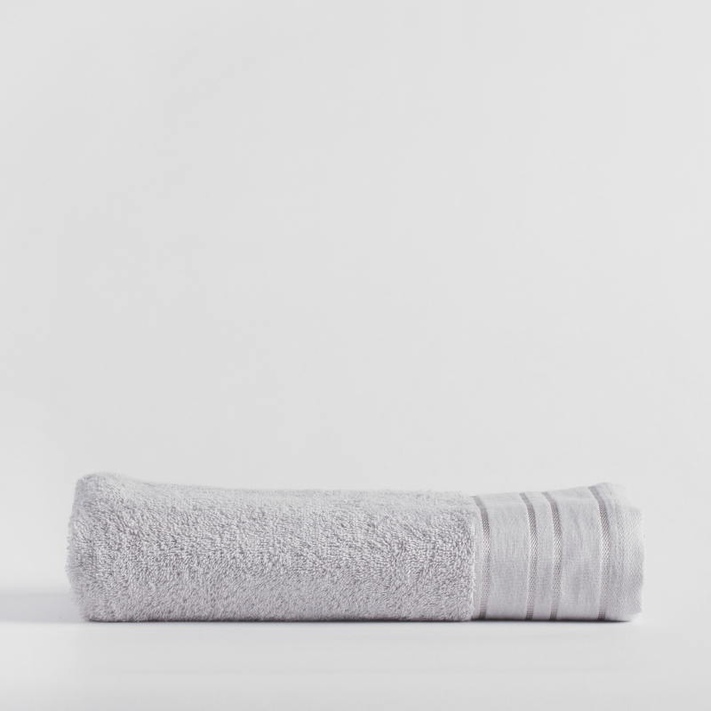 MAURICIO SERVIETTE DE BAIN 1pc OEKO-TEX® 100% COTTON 70x130cm