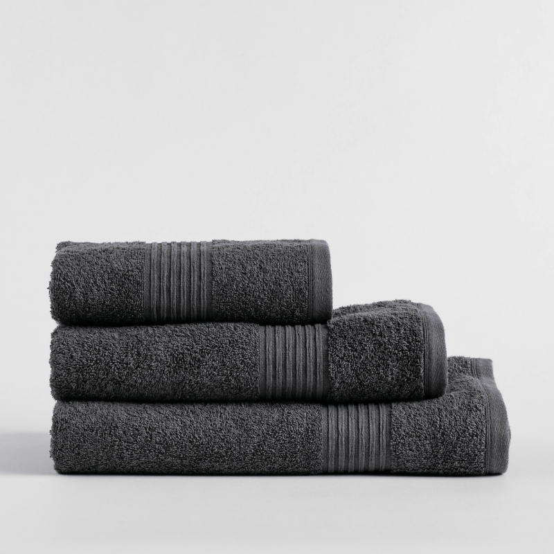 CORDINO SERVIETTE DE BAIN 1pc OEKO-TEX® 100% COTTON 70x130cm