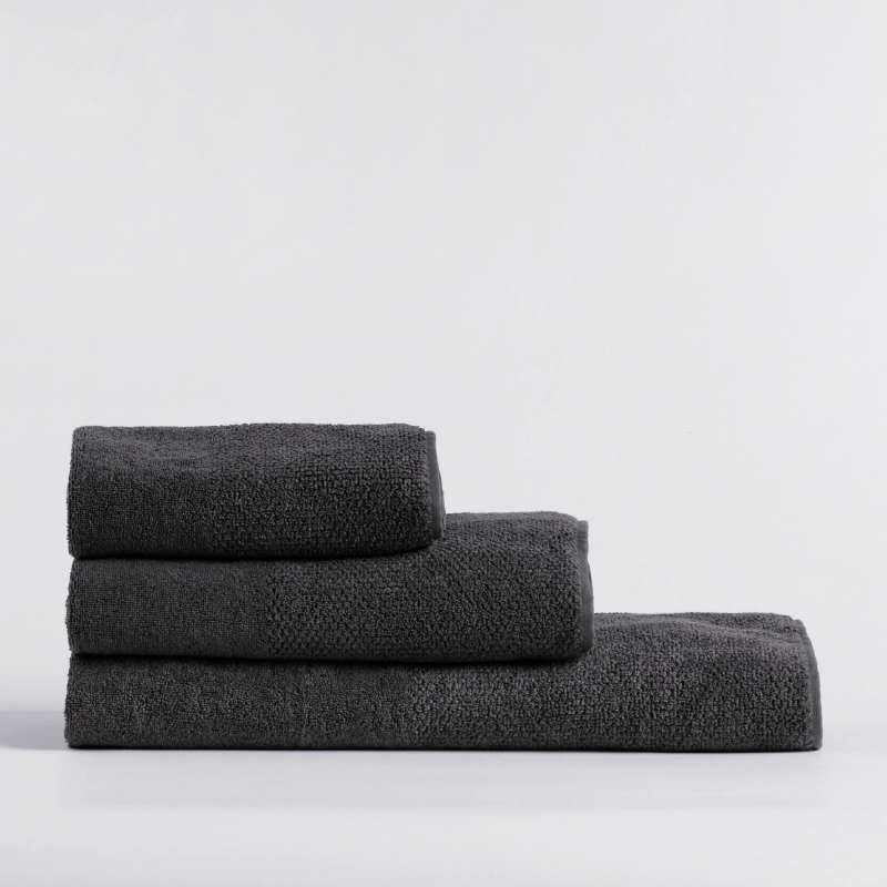 STRIPPO SERVIETTE DE BAIN 1pc OEKO-TEX® 100% COTTON 50x90cm