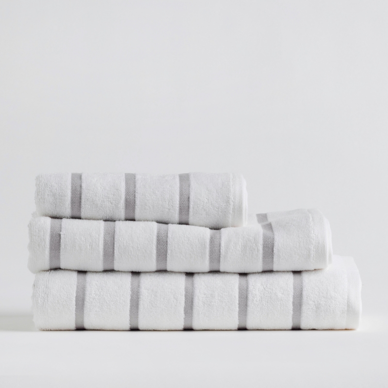 SORINO SERVIETTE DE BAIN 1pcs OEKO-TEX® 100% COTTON 100x140cm