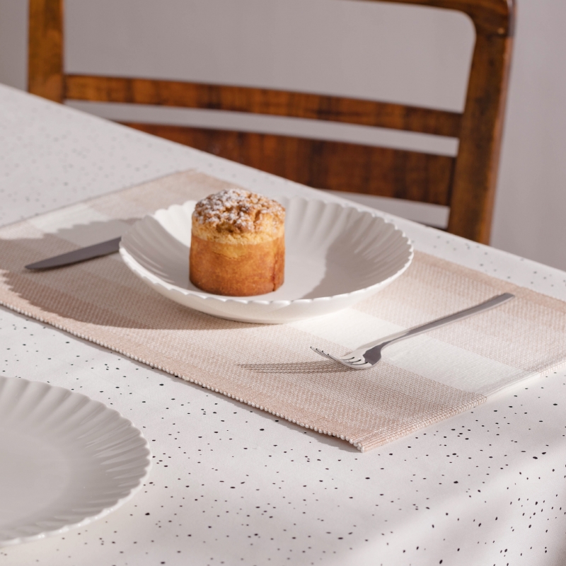 TERAMOS SET DE TABLE
