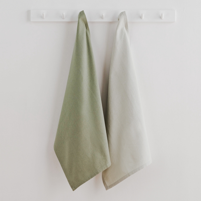 NORMA SERVIETTE DE TABLE 2pcs