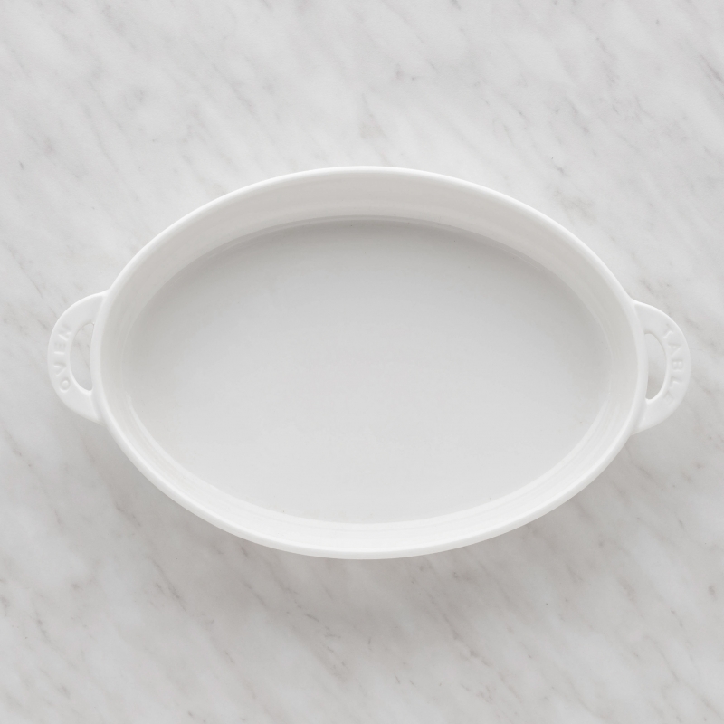 PALEASO PLAT AU FOUR