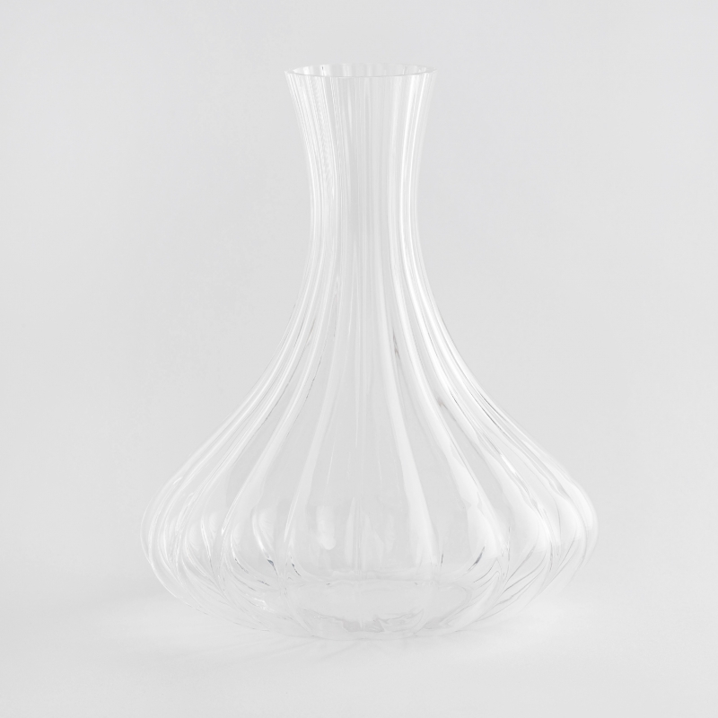 RIBBON CARAFE