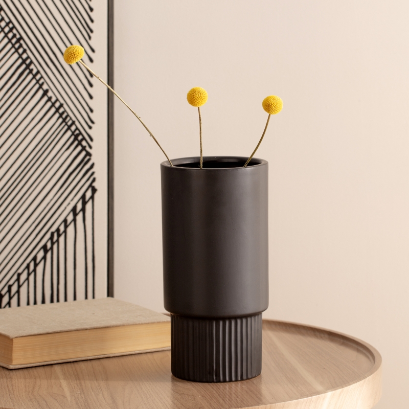 PARUSO VASE
