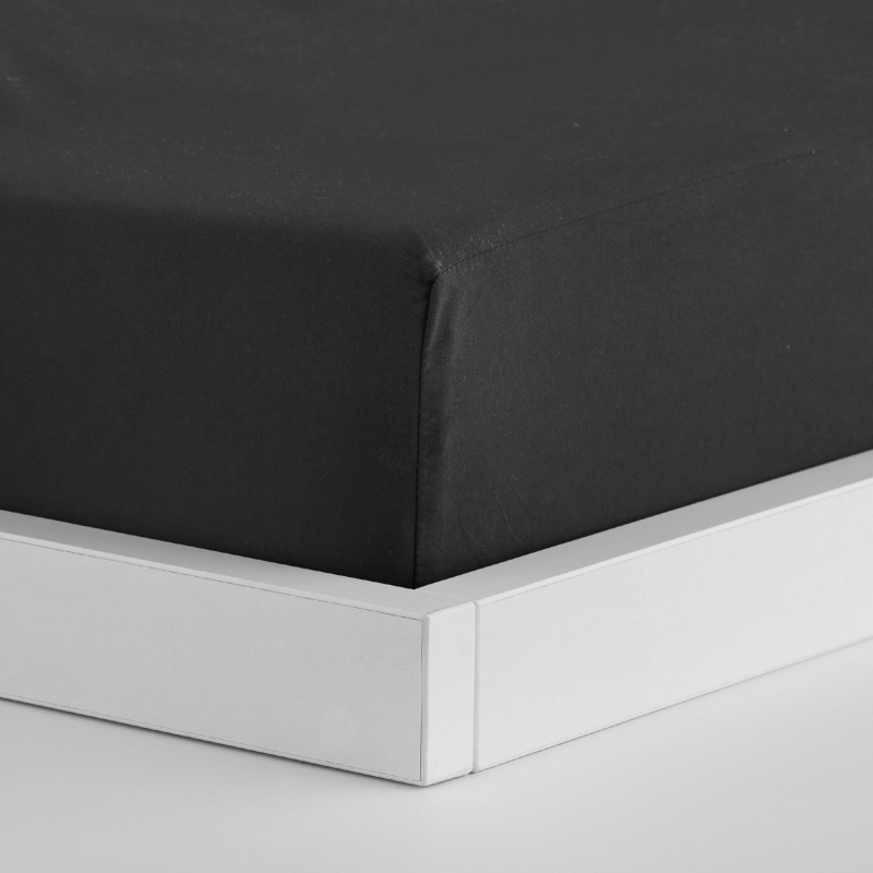 MICROS HOUSSE DE MATELAS OEKO-TEX® 160x200cm