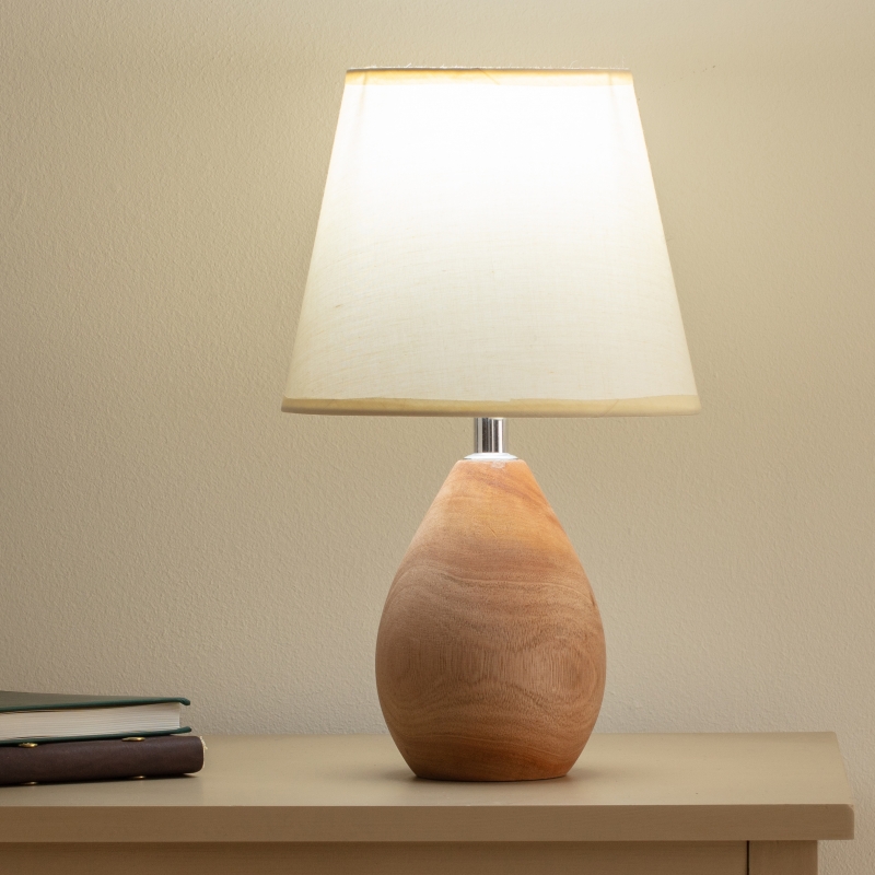 MANGO LAMPE DE CHEVET 30cm