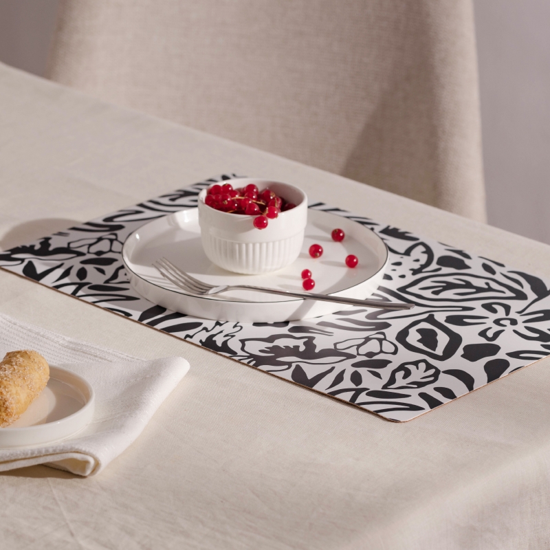 CEFALUS SET DE TABLE