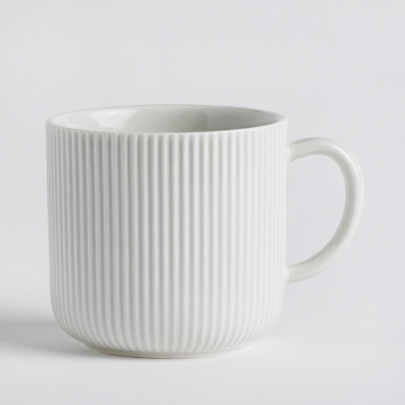 LINERSIS MUG PORCELAINE