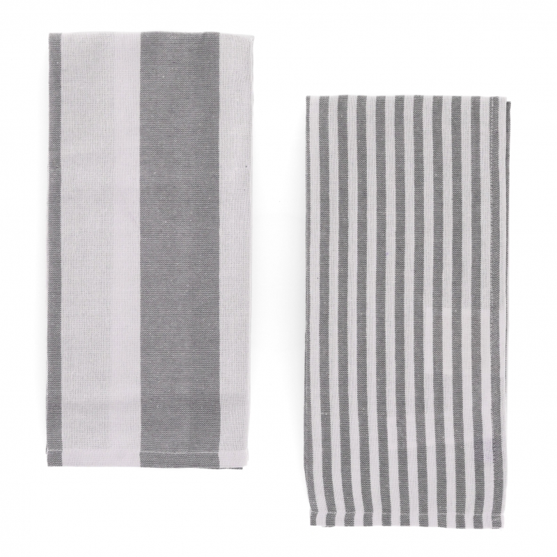 DUO ENEMBLE SERVIETTE DE TABLE 2pcs 45x65cm