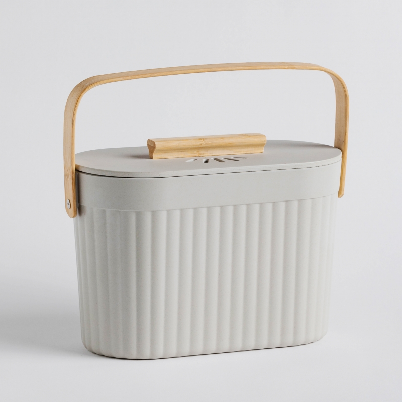 LORENZO POT METAL 28cm