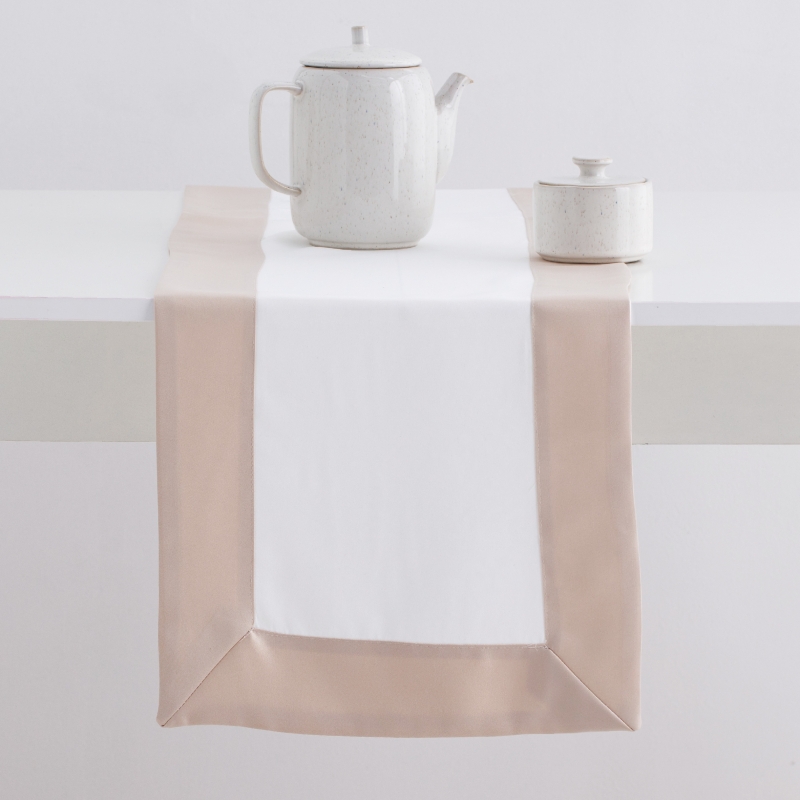 AUGUSTA CHEMIN DE TABLE 35x180cm