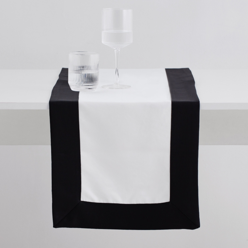 AUGUSTA CHEMIN DE TABLE 35x180cm