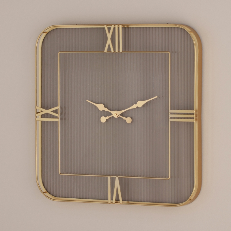 PIAZZA HORLOGE 60cm