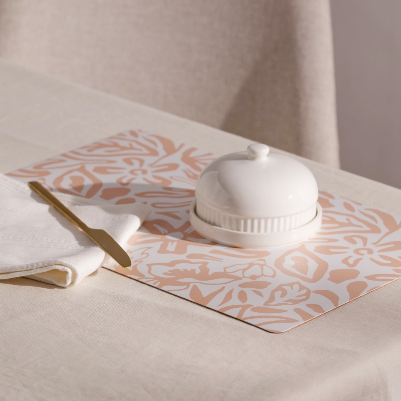 CEFALUS SET DE TABLE